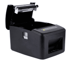 TC80 Wi-Fi/USB Printer