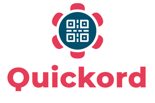 Quickord Square Logo