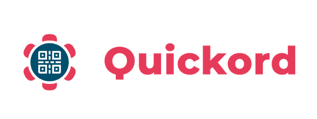 Quickord Logo
